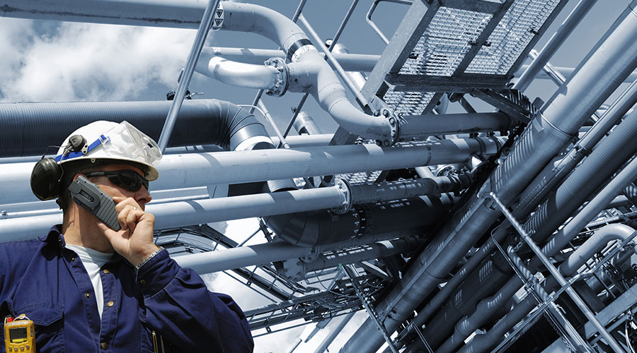 Pipeline-Application